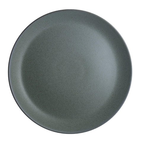 Maham Studio Carnaby Coupe Plates Teal 270mm product image