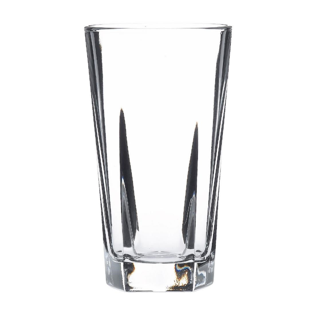 Libbey Inverness Beer Glasses 350ml/12.25oz product image