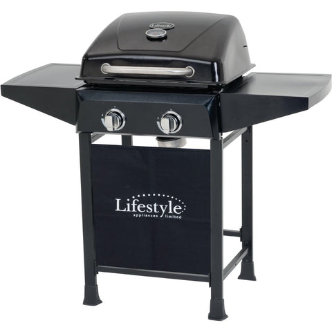 Lifestyle Cuba Gas Grill BBQ LFS687 product image