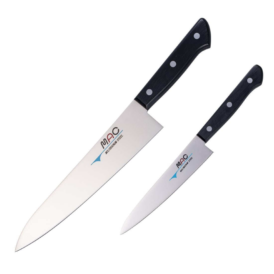 Mac Chef Series Knife Set H30 product image