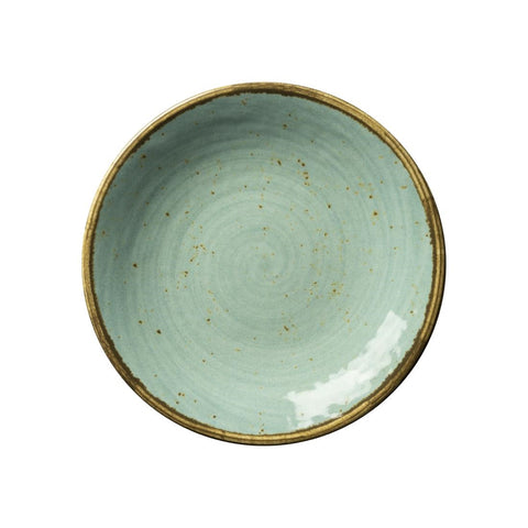 Steelite Craft Arctic Coupe Plates 210mm (Pack of 12)