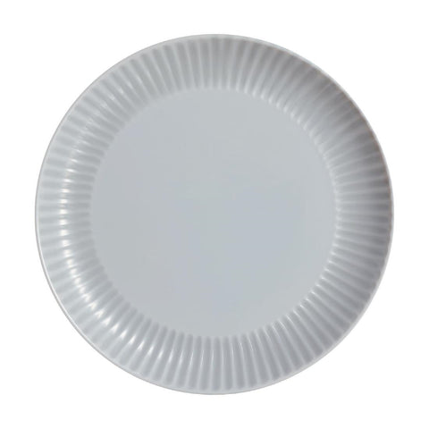 Luminarc Cottage Grey Dinner Plates 250mm (Pack of 24)