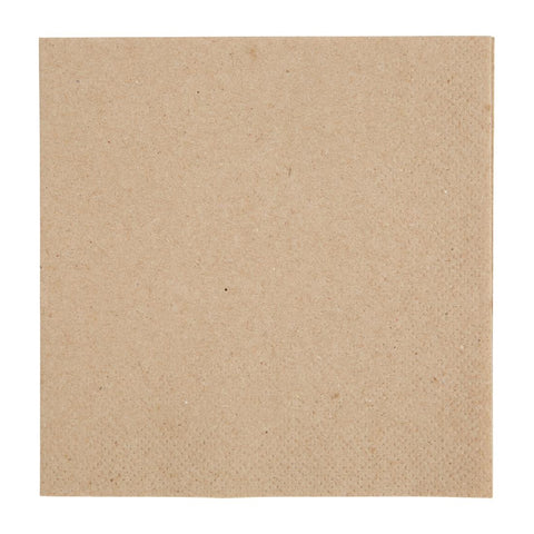 Fiesta Recyclable Recycled Cocktail Napkin product image
