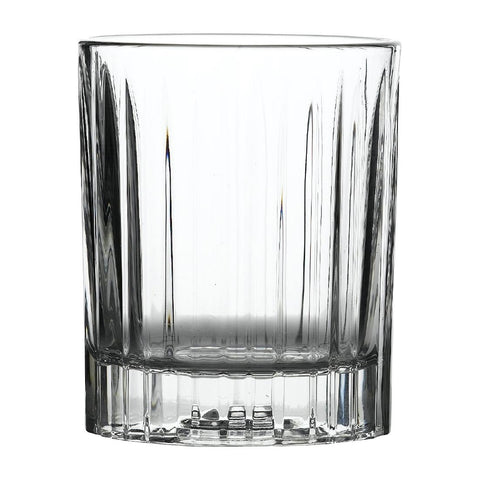 Onis Flashback Double Old Fashioned Glasses 355ml/12.25oz (6 Pack)