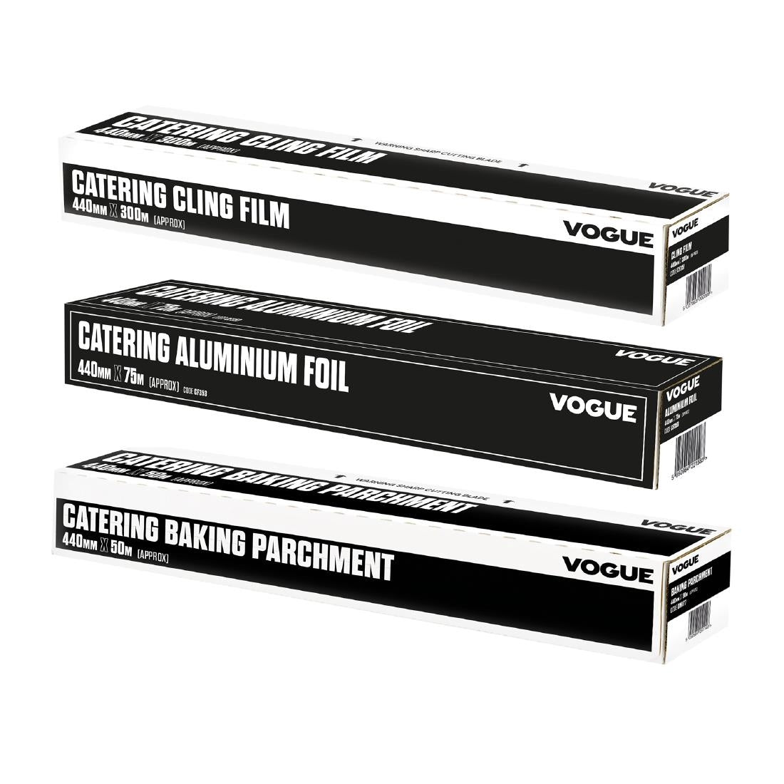 Vogue Professional Catering Pack product image