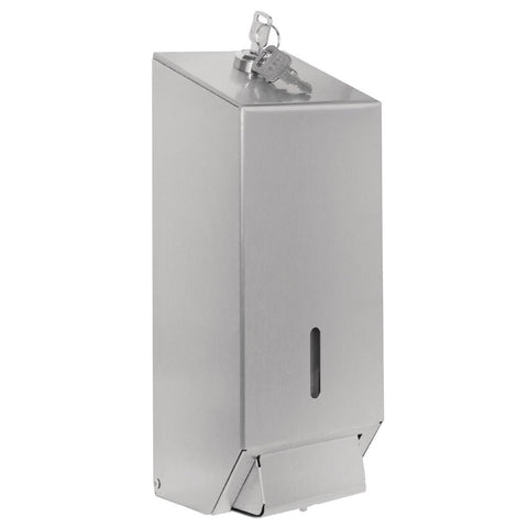 Jantex Stainless Steel Soap and Hand product image