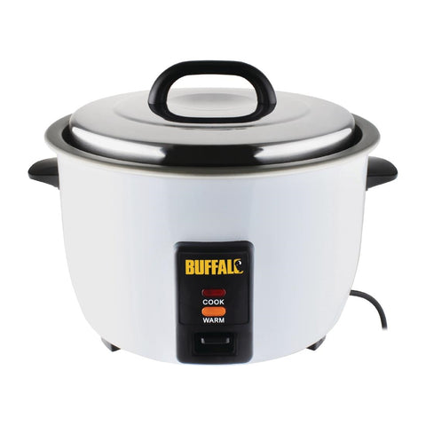 Buffalo Commercial Rice Cooker 4Ltr product image