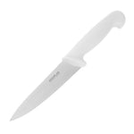 Hygiplas Chef Knife 15.5cm White