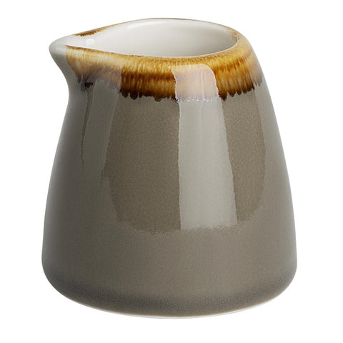Olympia Kiln Milk Jugs Smoke 96ml product image