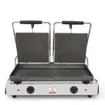 Sammic Contact grill GLL-10 (with cover) product image