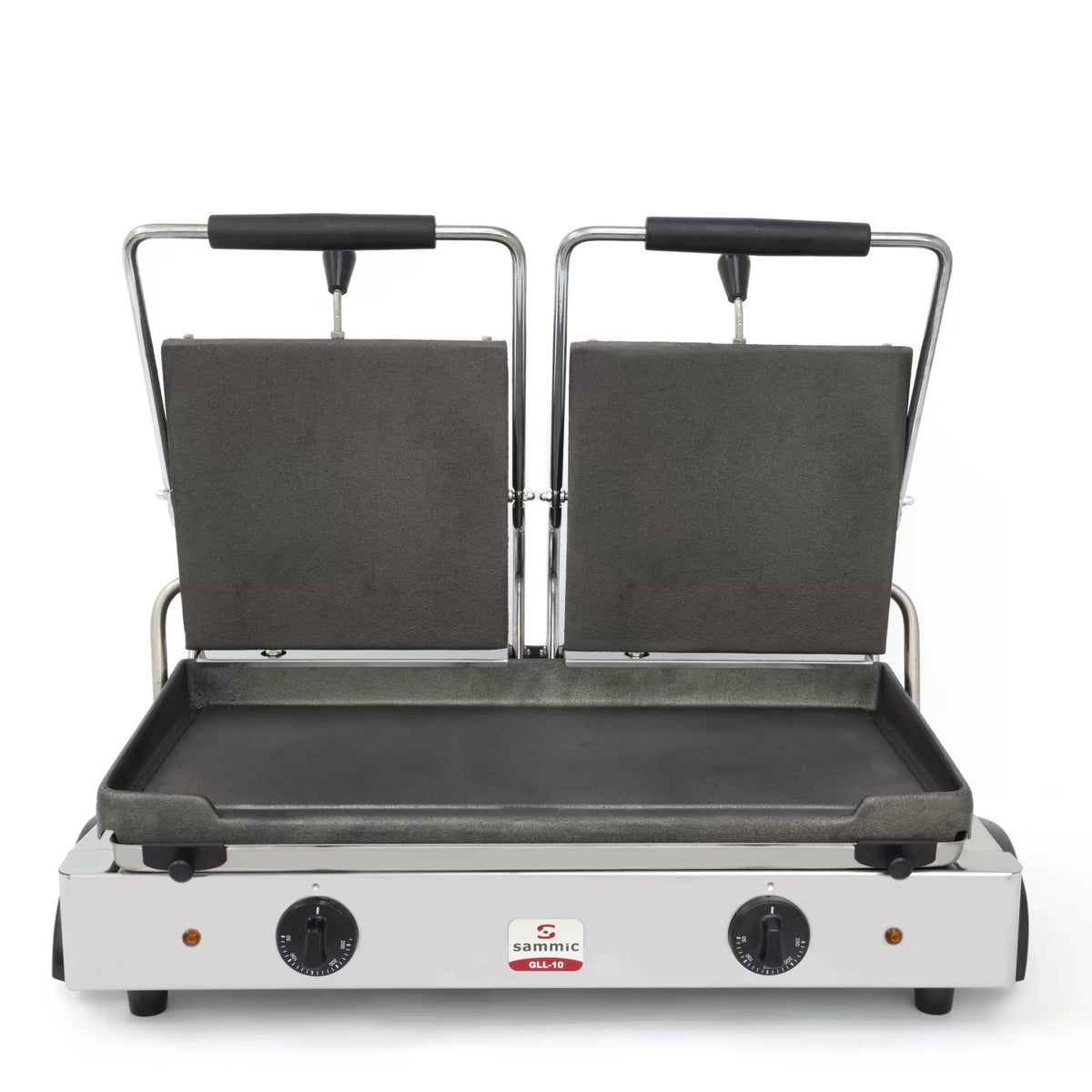 Sammic Contact grill GLL-10 (with cover) product image
