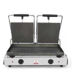 Sammic Contact grill GLL-10 (with cover)