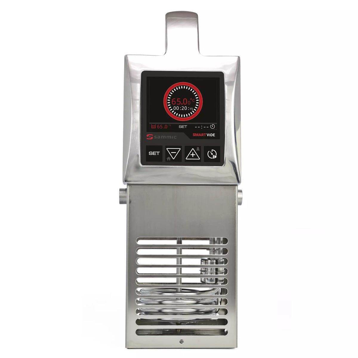 Sammic Immersion Circulator SmartVide 9 product image