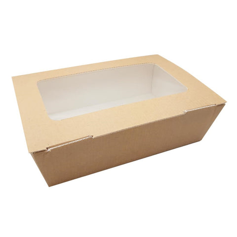 Huhtamaki Taste Large Food to Go Box product image