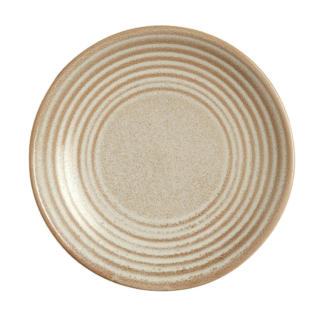 Steelite Terrace Juniper Coupe Plates 165mm product image