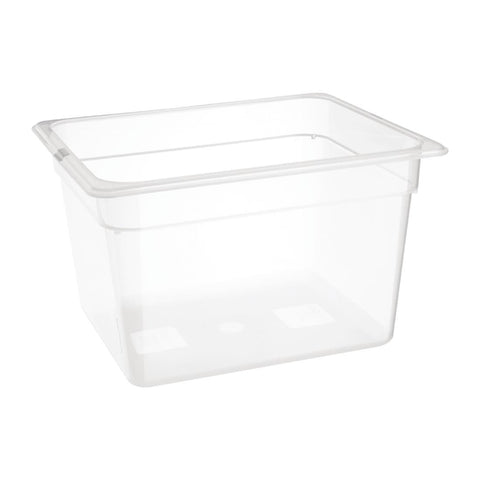 Nisbets Essentials Polypropylene 1/2 product image