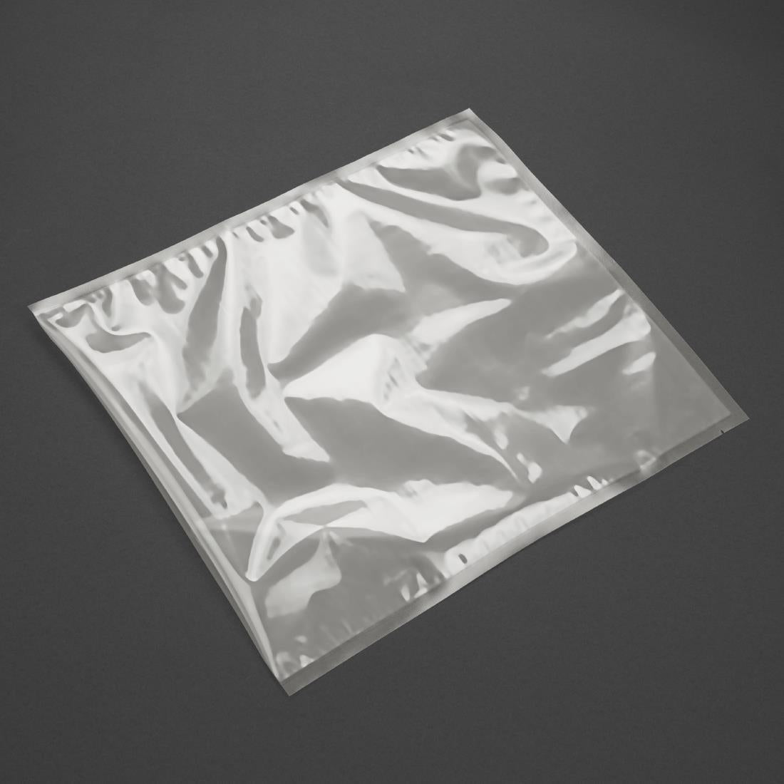 Vogue Compostable Chamber Vacuum Pack Bags product image