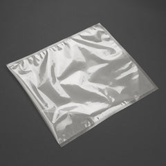 Vogue Compostable Chamber Vacuum Pack Bags 300x350mm (Pack of 100)
