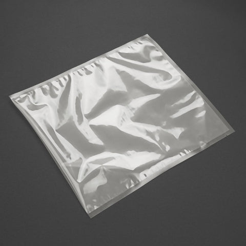 Vogue Compostable Chamber Vacuum Pack Bags 300x350mm (Pack of 100)