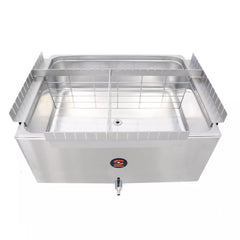 Sammic Tank dividers 2/3