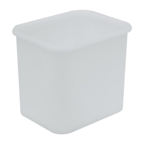 Schneider Polypropylene Storage Container 2Ltr