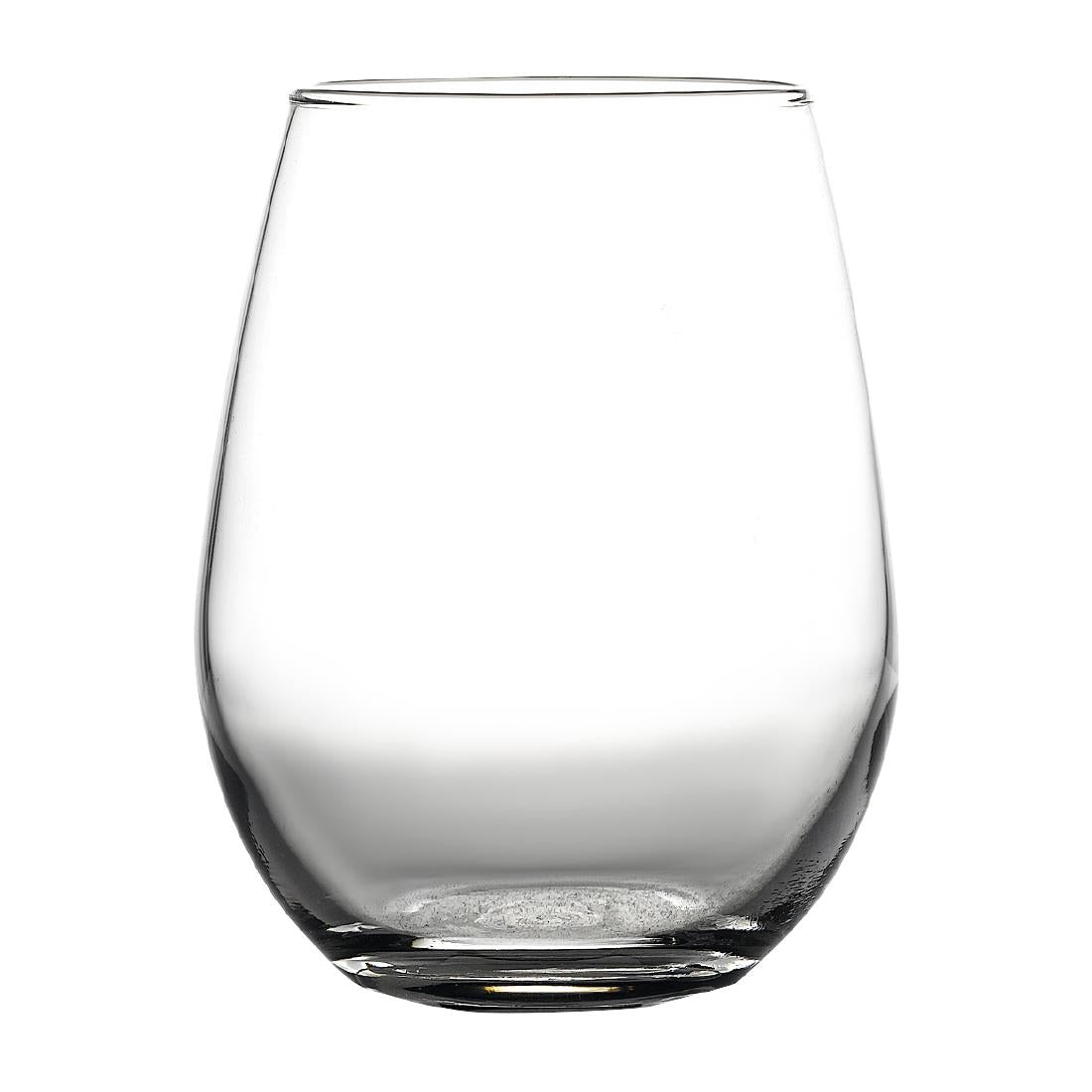Onis Stemless White Wine Glasses product image