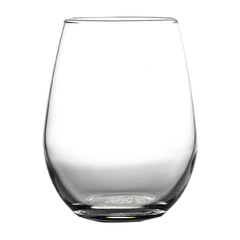 Onis Stemless White Wine Glasses product image