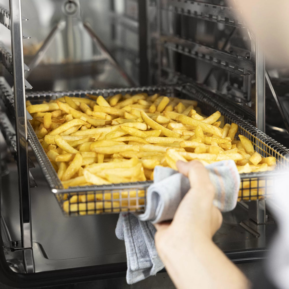 Sammic Frying tray HX product image