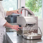 Sammic CK-38V view 3