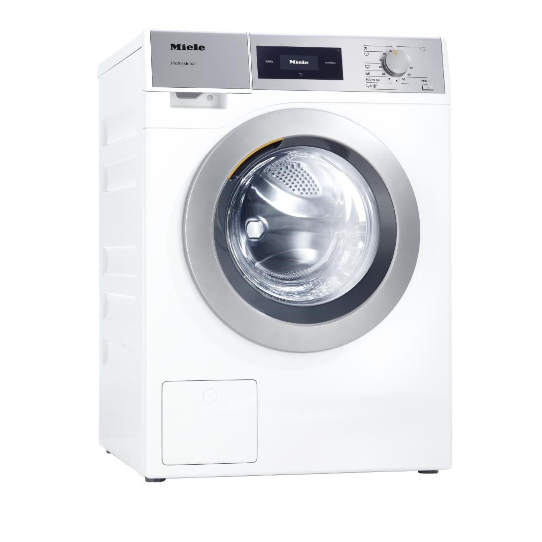 Miele Commercial Evolution Washing Machine product image