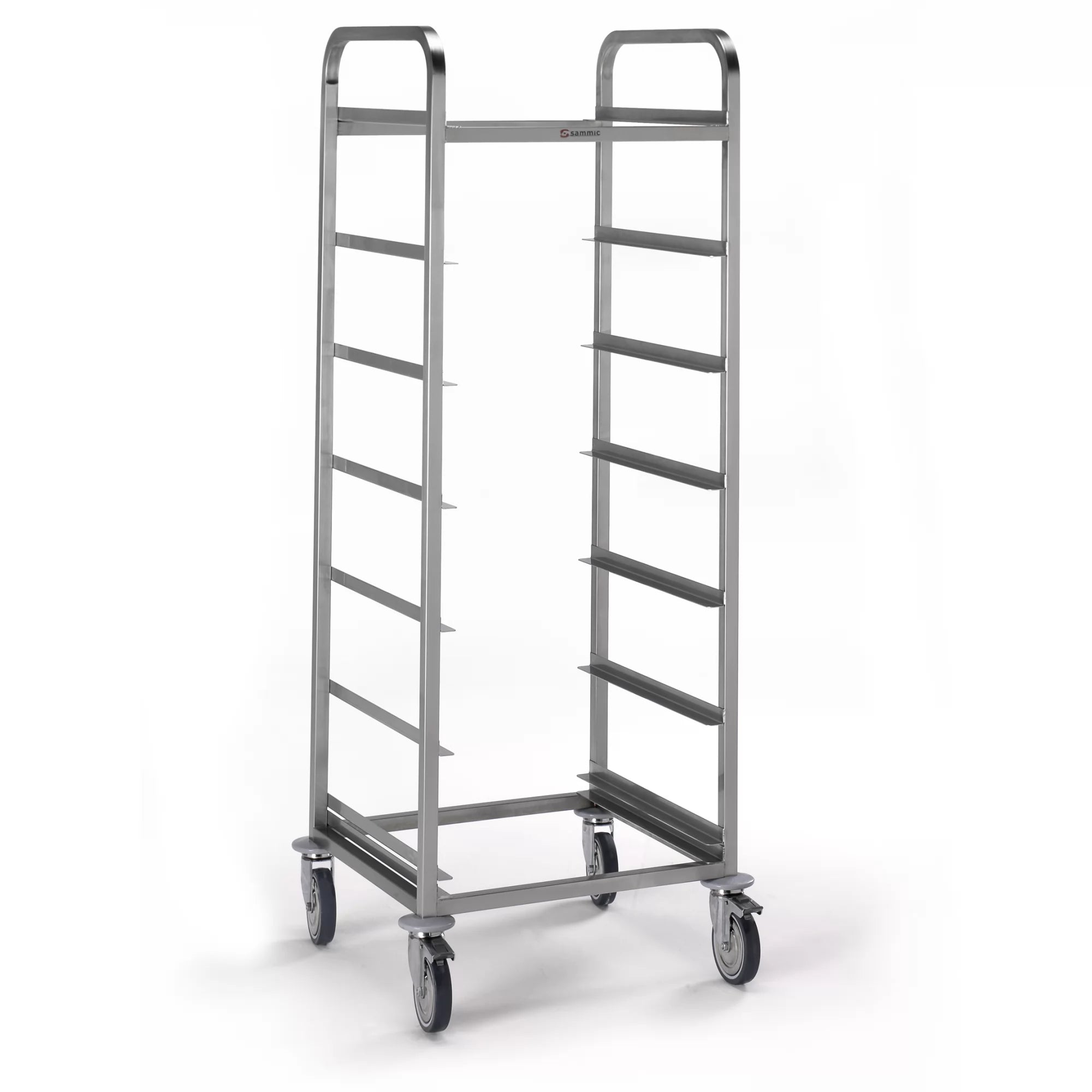 Sammic Trolley for dishwasher baskets CGC-7 product image