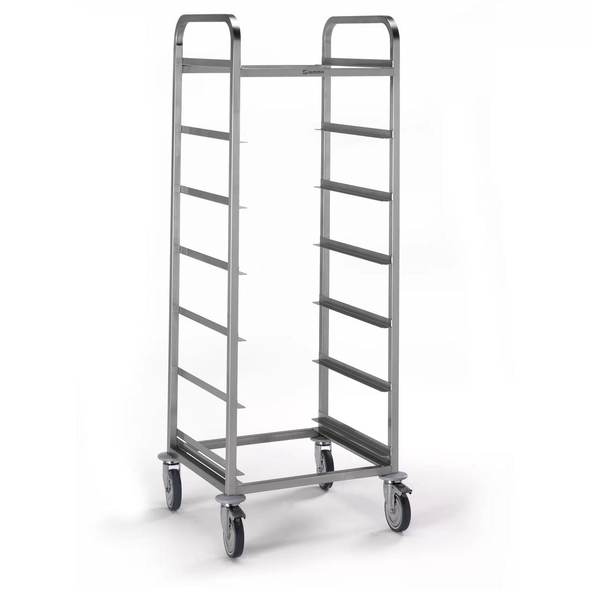 Sammic Trolley for dishwasher baskets CGC-7 product image
