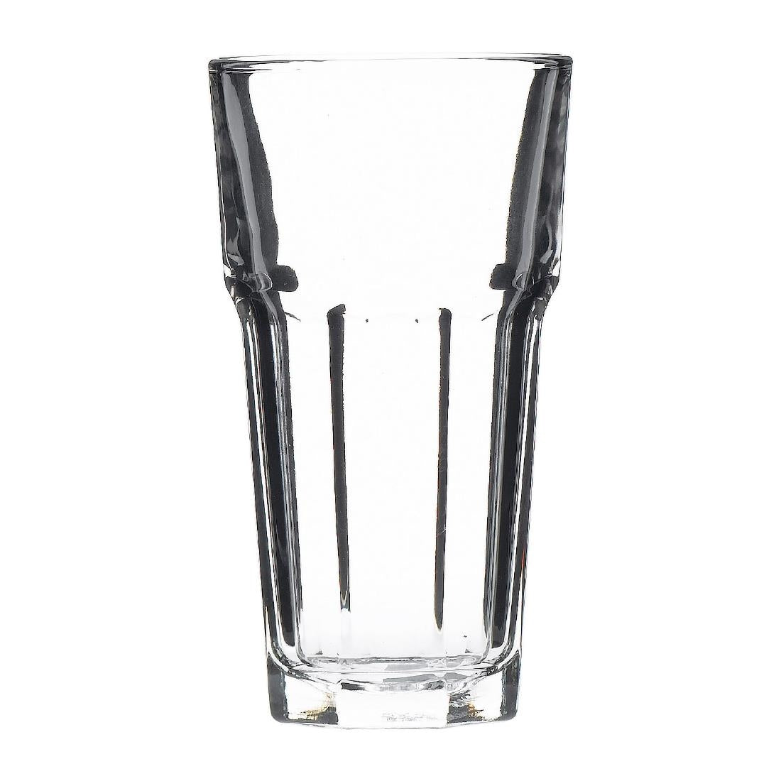 Onis Gibraltar Original Tall Cooler Glasses product image