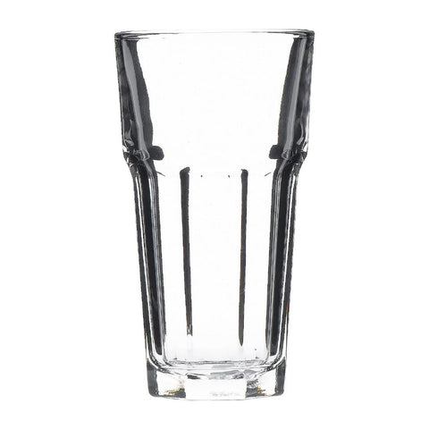 Onis Gibraltar Original Tall Cooler Glasses product image