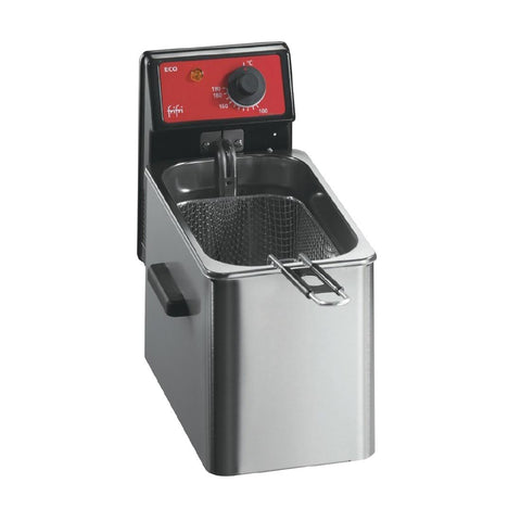FriFri Eco 4 Electric Countertop Fryer 650102 product image