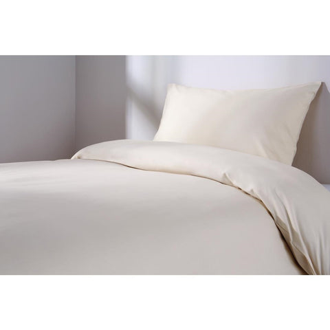 Mitre Essentials Spectrum Fitted Sheet Ivory product image
