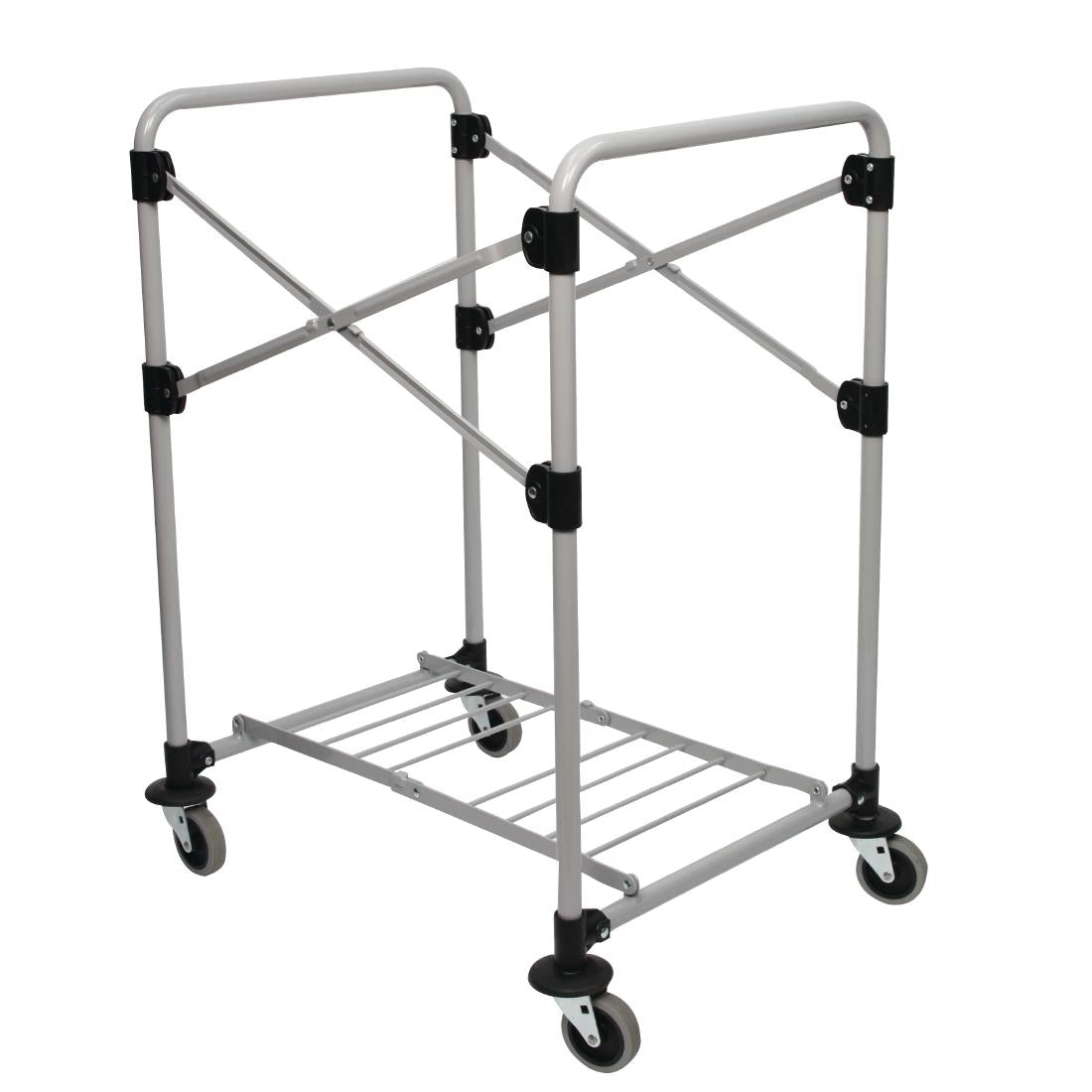 Rubbermaid X-Cart Frame 150Ltr product image
