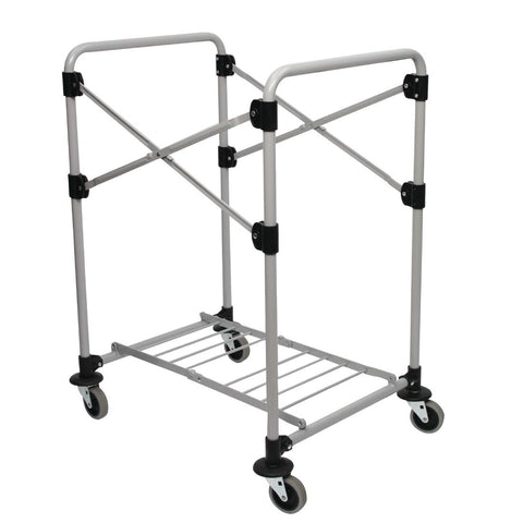 Rubbermaid X-Cart Frame 150Ltr product image