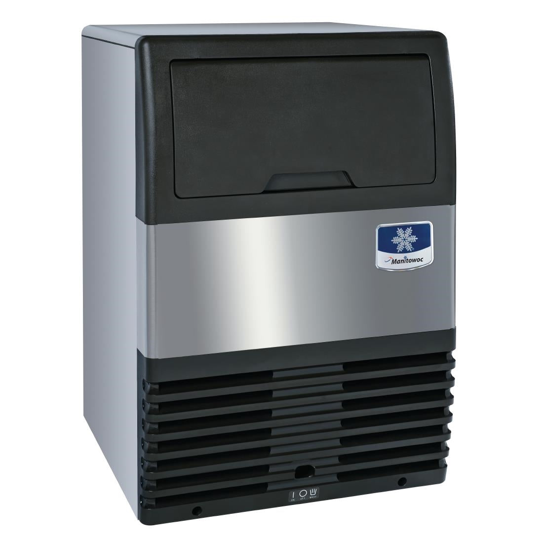 Manitowoc Ice Sotto 32kg Undercounter Ice product image