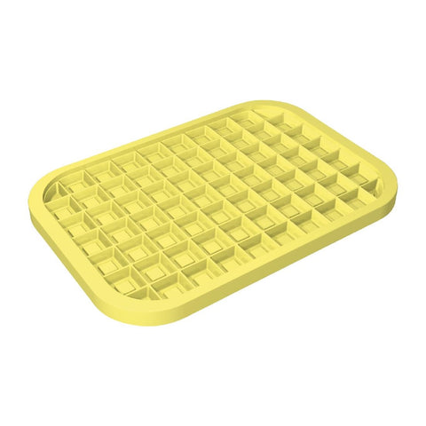 Pavoni Tablet Gelato Pan Decorative Lid Mould product image