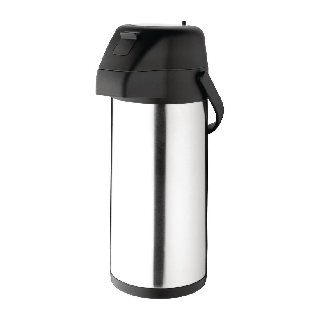 Olympia Stainless Steel Topped Pump Action product image