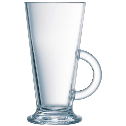 Arcoroc Latino Latte Glasses 290ml product image