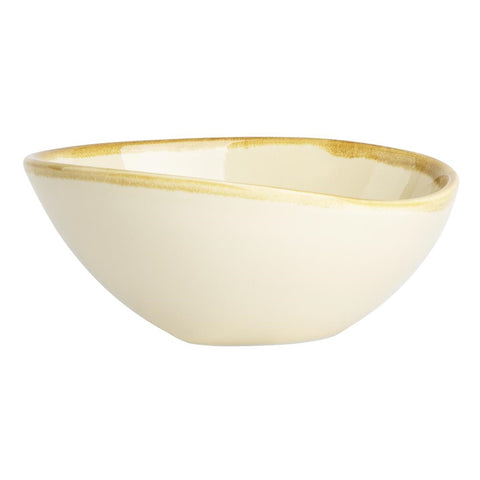 Olympia Kiln Bowls Sandstone 165mm product image
