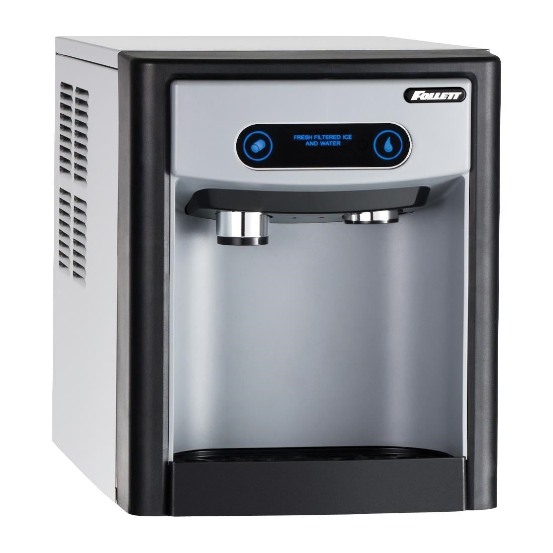 Follet Champion 7 Ice and Water Dispenser product image
