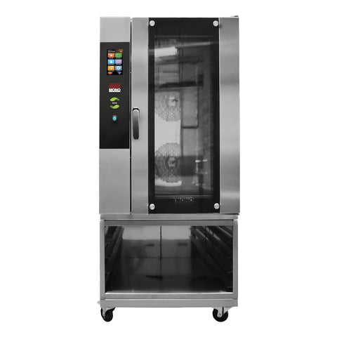 Mono 10 Tray 40 x 60 Eco Convection Oven 3ph product image