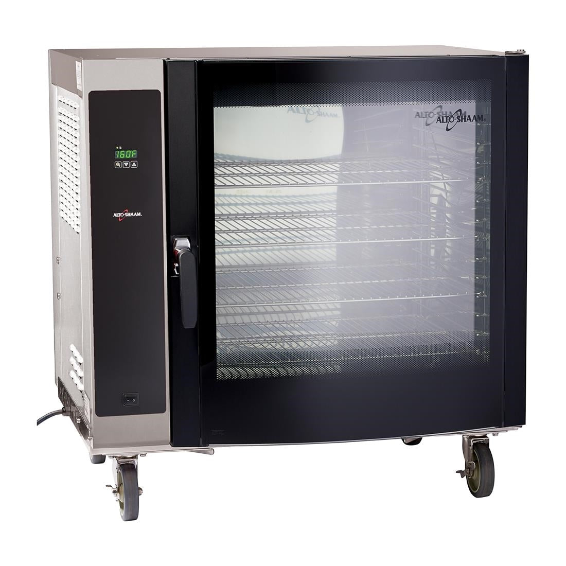 Alto-Shaam Single Pane Rotisserie Holding product image