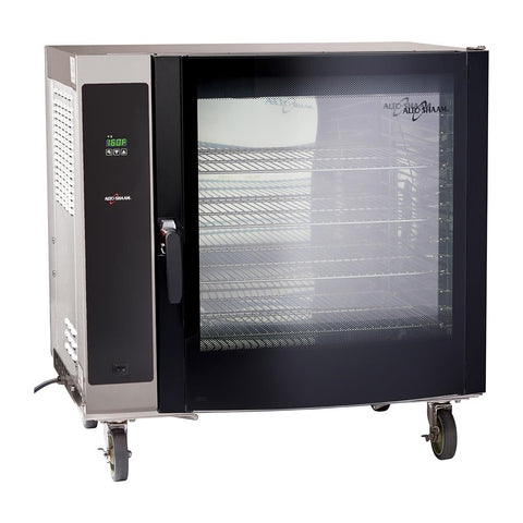 Alto-Shaam Single Pane Rotisserie Holding product image