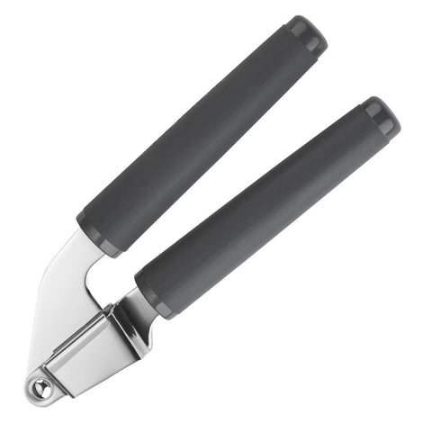 KitchenAid Core Garlic Press Charcoal Grey