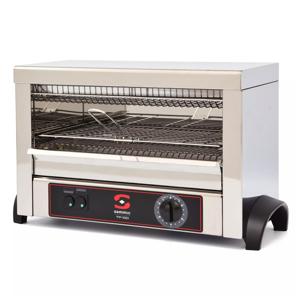 Sammic Toaster TP-100 product image