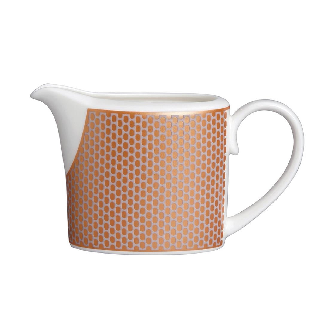 William Edwards Quanta Milk Jugs Coupe 220ml product image